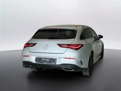 5 - Mercedes-Benz CLA Cascioli Group