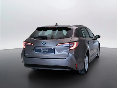 6 - Toyota Corolla Cascioli Group