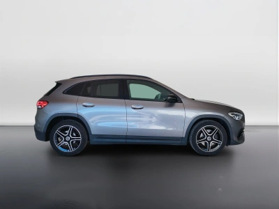 4 - Mercedes-Benz GLA Cascioli Group