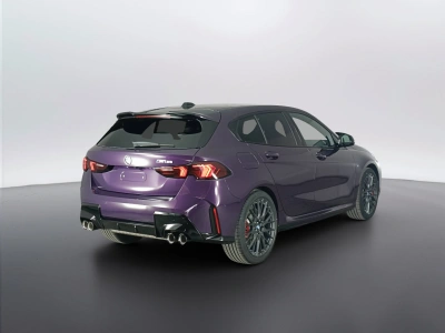 4 - BMW Serie 1 Cascioli Group