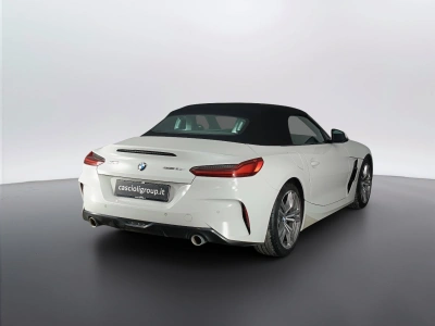 4 - BMW Z4 Cascioli Group