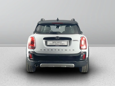 5 - MINI Countryman Cascioli Group