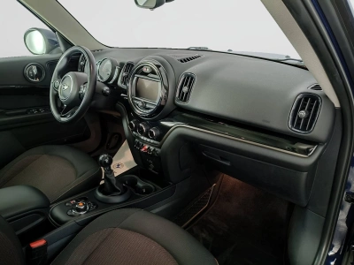 10 - MINI Countryman Cascioli Group