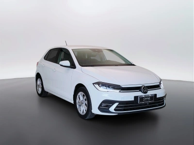 3 - Volkswagen Polo Cascioli Group
