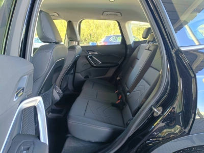 9 - BMW X1 Cascioli Group