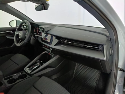10 - Audi A3 Cascioli Group