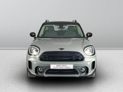 2 - MINI Countryman Cascioli Group