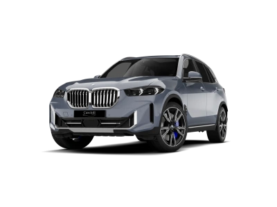 1 - BMW X5 Cascioli Group
