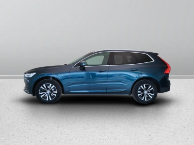 3 - Volvo XC60 Cascioli Group