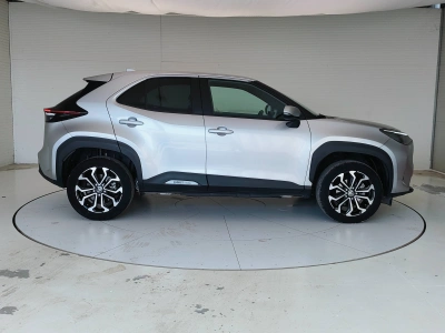 4 - Toyota Yaris Cross Cascioli Group