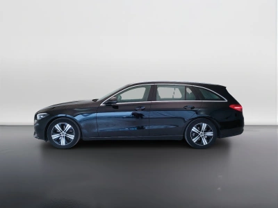 3 - Mercedes-Benz Classe C Cascioli Group