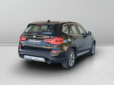 5 - BMW X3 Cascioli Group