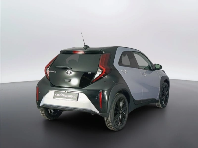 4 - Toyota Aygo X Cascioli Group