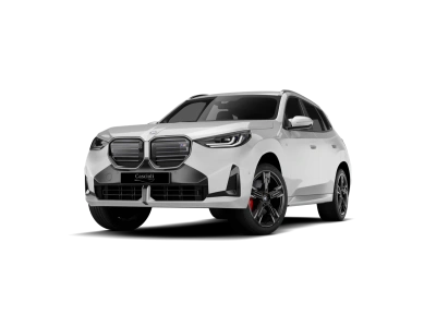 1 - BMW X3 Cascioli Group
