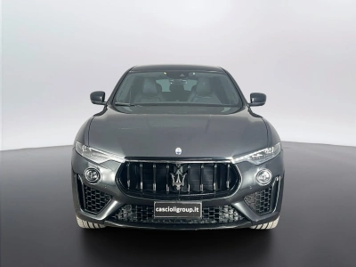 2 - Maserati Levante Cascioli Group
