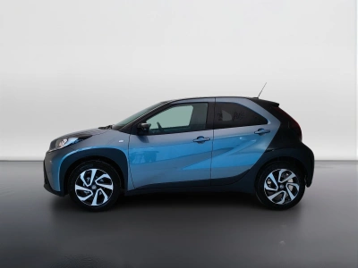 3 - Toyota Aygo X Cascioli Group