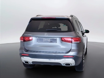 6 - Mercedes-Benz GLB Cascioli Group