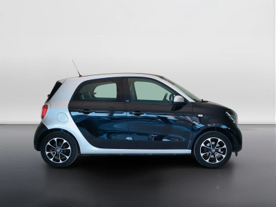 7 - smart forfour Cascioli Group