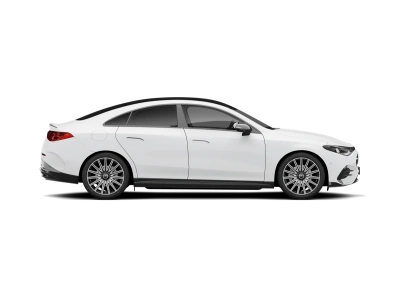6 - Mercedes-Benz CLA Cascioli Group