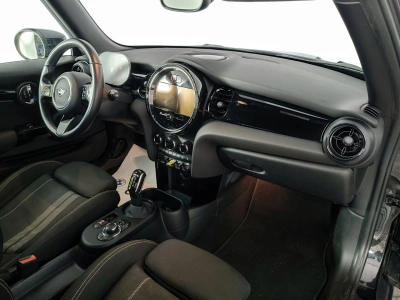 9 - MINI Cooper Cascioli Group