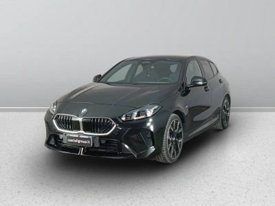 1 - BMW Serie 1 Cascioli Group