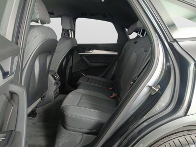 9 - Audi Q5 Cascioli Group