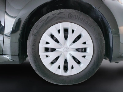 9 - Toyota Yaris Cascioli Group