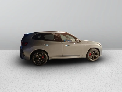 3 - BMW X3 Cascioli Group
