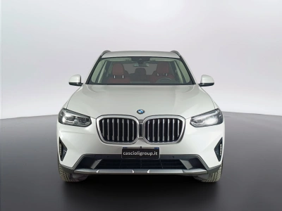 2 - BMW X3 Cascioli Group
