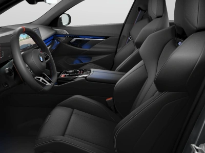7 - BMW M M5 Cascioli Group