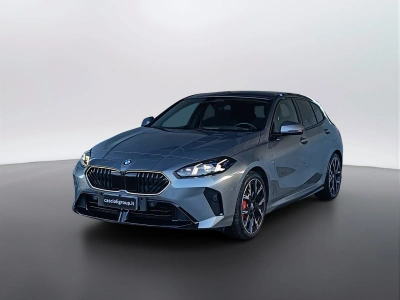 1 - BMW Serie 1 Cascioli Group