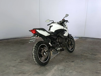 3 - Yamaha XJ Cascioli Group
