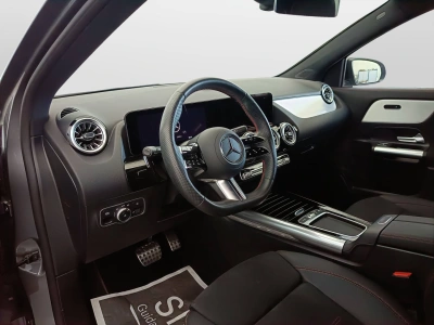 7 - Mercedes-Benz GLA Cascioli Group