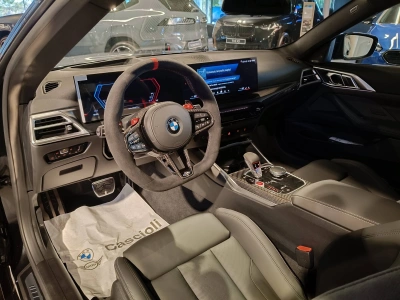 6 - BMW M M4 Cascioli Group