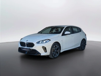 1 - BMW Serie 1 Cascioli Group