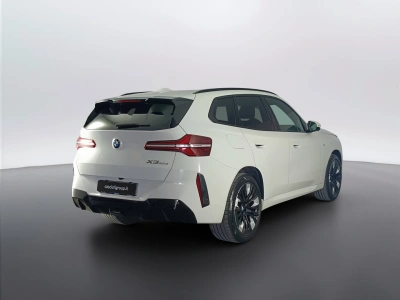 4 - BMW X3 Cascioli Group