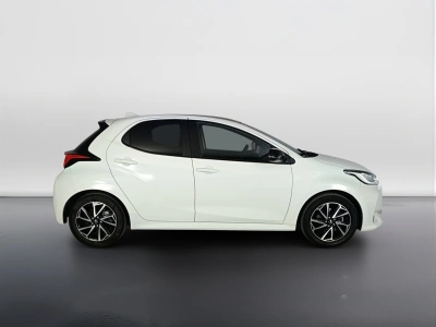 3 - Toyota Yaris Cascioli Group
