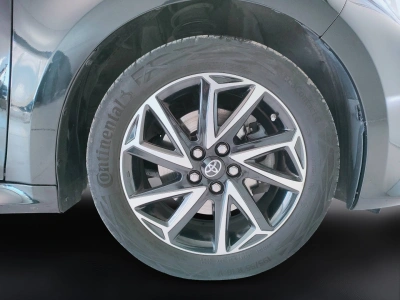8 - Toyota Yaris Cascioli Group
