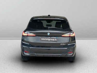 5 - BMW Serie 2 Cascioli Group