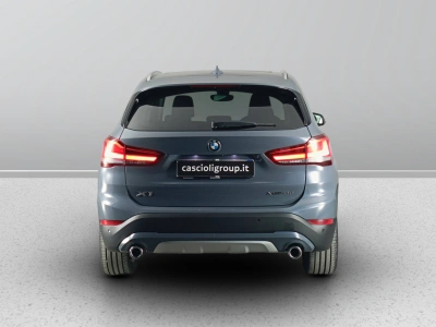 5 - BMW X1 Cascioli Group