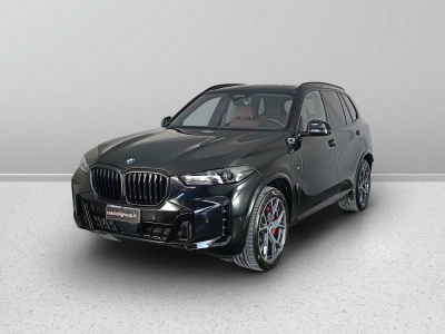 1 - BMW X5 Cascioli Group