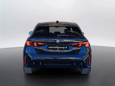 5 - BMW Serie 1 Cascioli Group