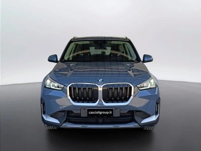 2 - BMW X1 Cascioli Group