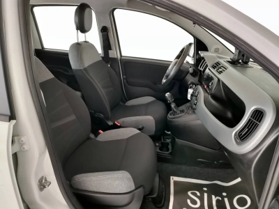 10 - Fiat Panda Cascioli Group