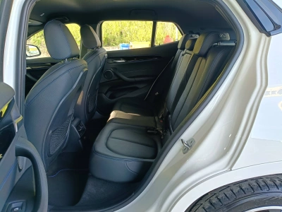 9 - BMW X2 Cascioli Group