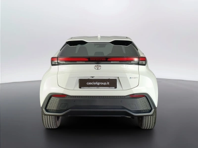 5 - Toyota C-HR Cascioli Group