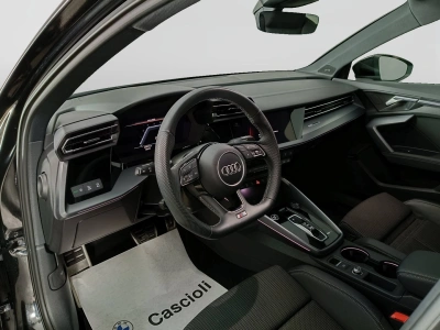 7 - Audi A3 Cascioli Group