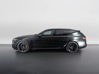 6 - BMW M M5 Cascioli Group