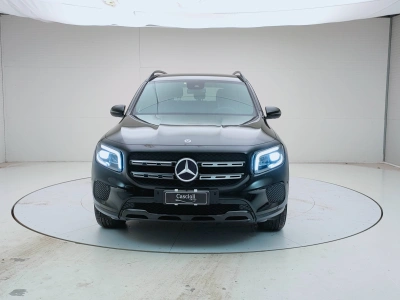 2 - Mercedes-Benz GLB Cascioli Group