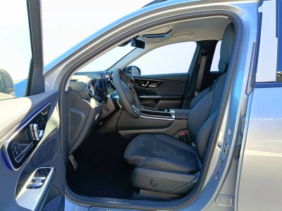 7 - Mercedes-Benz GLC Cascioli Group